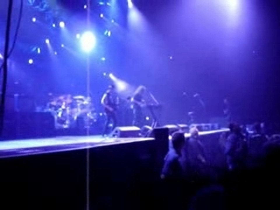 system of a down toxicity live