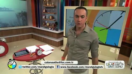 EVİNİZİN OĞLU MURAT GÜLOĞLU DUA EDİYOR