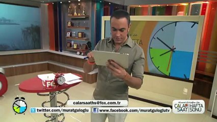 EVİNİZİN OĞLU MURAT GÜLOĞLU ZİL