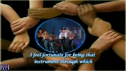 Michael Jackson Will you be there Inspiration English subtitles