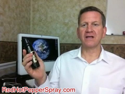 Understanding pepper spray shelf life is important when you buy pepper spray.