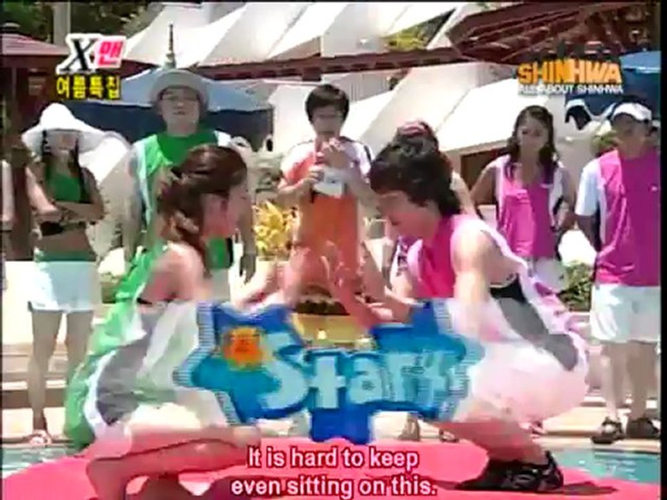 All about Shinhwa DVD - Nonstop 5_2