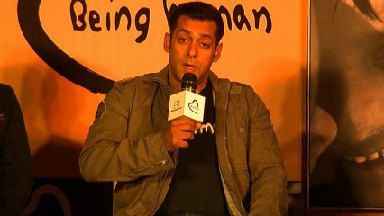 Salman Khan Says Jagdish Mali's Daughter Antara Mali Needs Help !