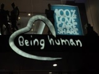 Salman Khan's Being Human Store In Mumbai !