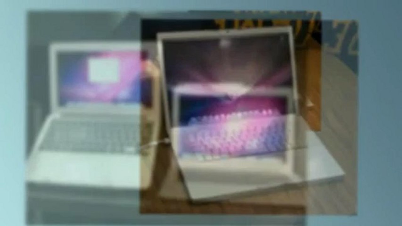 Used Mac Books