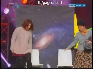 [ENGSUB] GAG CONCERT EP. 676  Uncomfortable Truth
