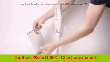 Máy xay cầm tay Bosch MSM 6150 - 6B150 - POKA.vn
