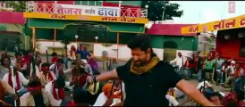 ZILA GHAZIABAD Theatrical Trailer Sanjay Dutt Vivek Oberoi Arshad Warsi Shreeji