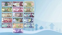 The Iraqi Dinar Revaluation