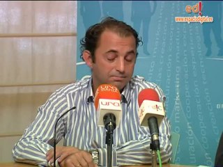 El Puerto - Nuevas Empresas en Fomento