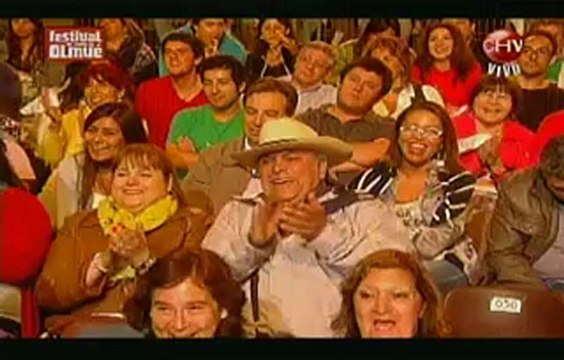 Festival del Huaso Olmue Noche 1 P3