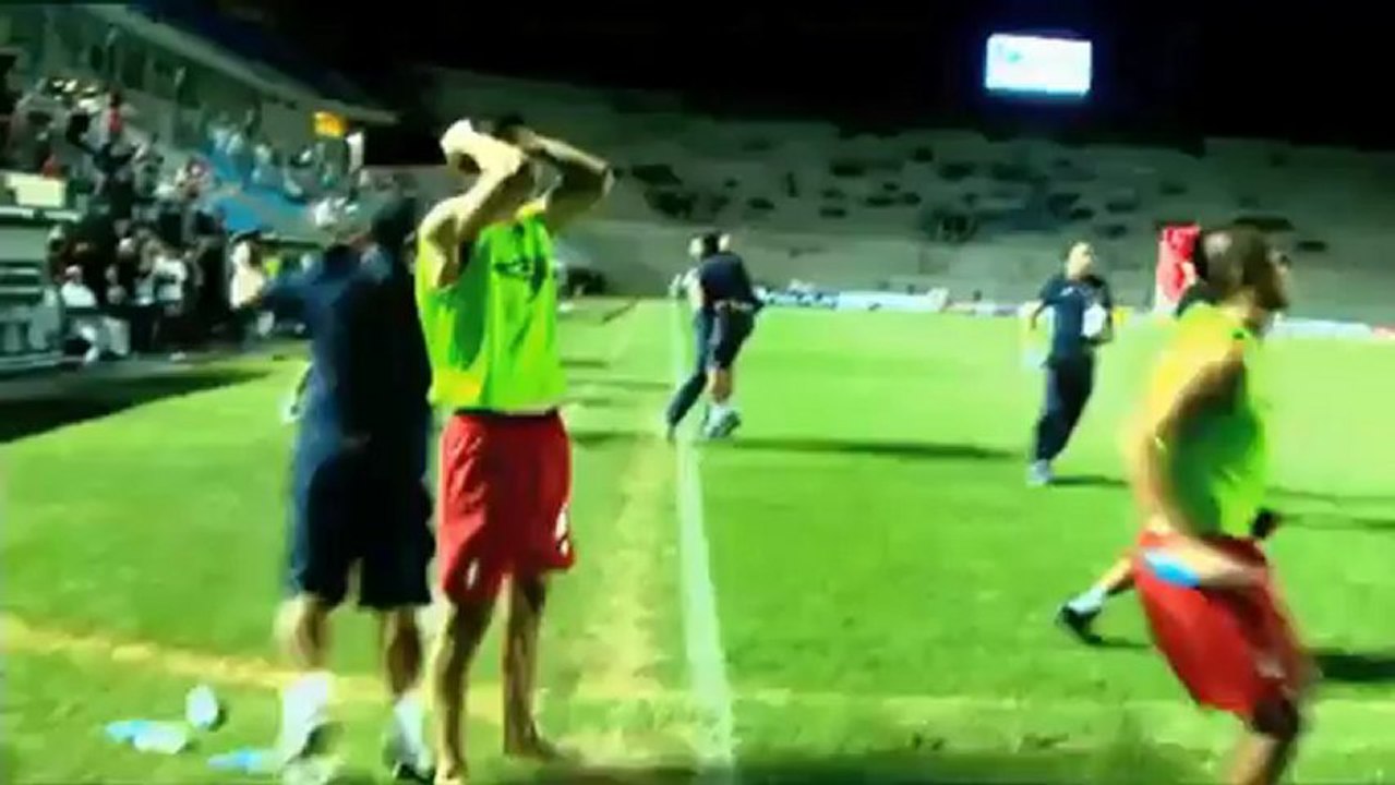 Top5: Die besten Hütten der U-20 Südamerikameisterschaft