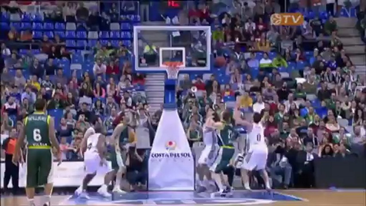 Top10: Die spektakulärsten Punkte