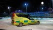 Svezia: scagionata donna pulizie per l'incidente ferroviario