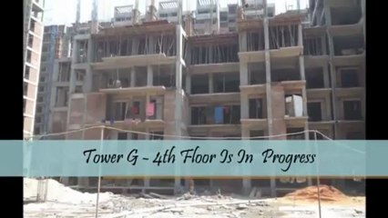 Vivante construction status October 19, 2012