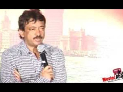 Censor Will Not Have Issue With 'The Attacks of 26/11' - Ram Gopal Varma