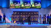 Exclusive Peek into Performance Night At The Colors Screen Awards