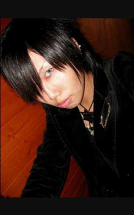 JIN - INVOKE (T.M.Revolution cover)