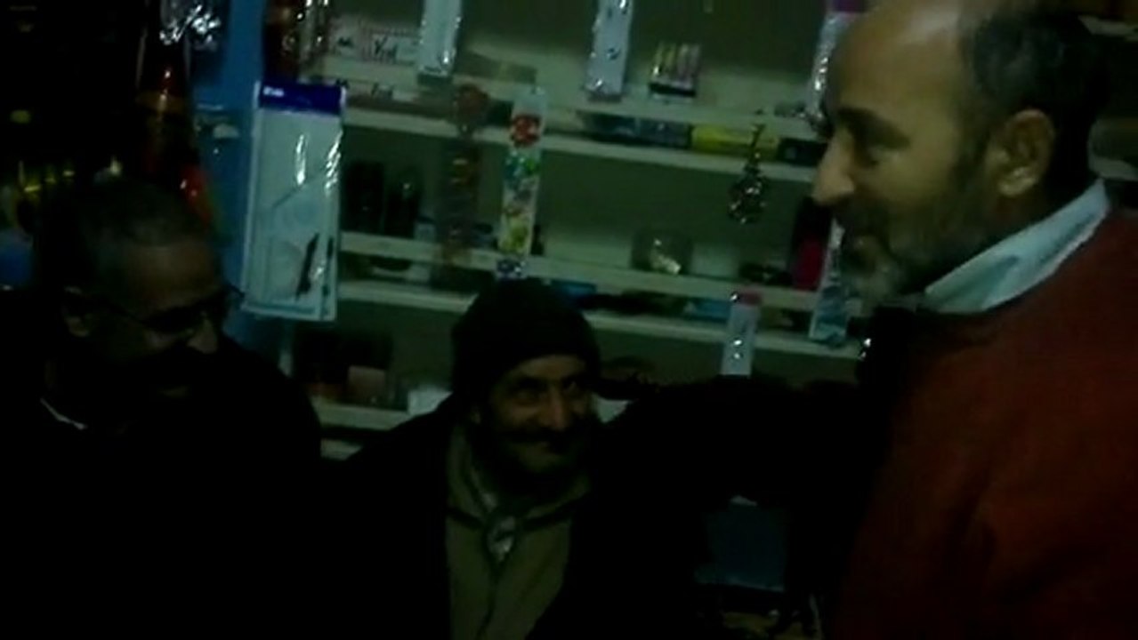 AYTEKİN SULHETTİN EKBER TOİT SEFER İLHAN