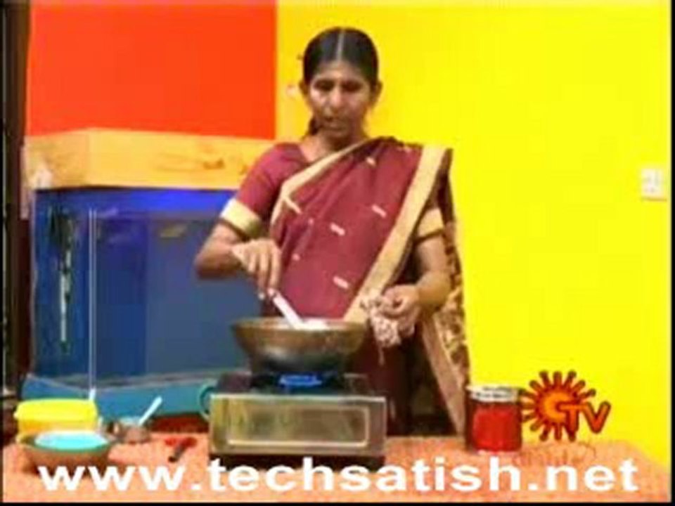 Aah Enna RUsi 19-1-13