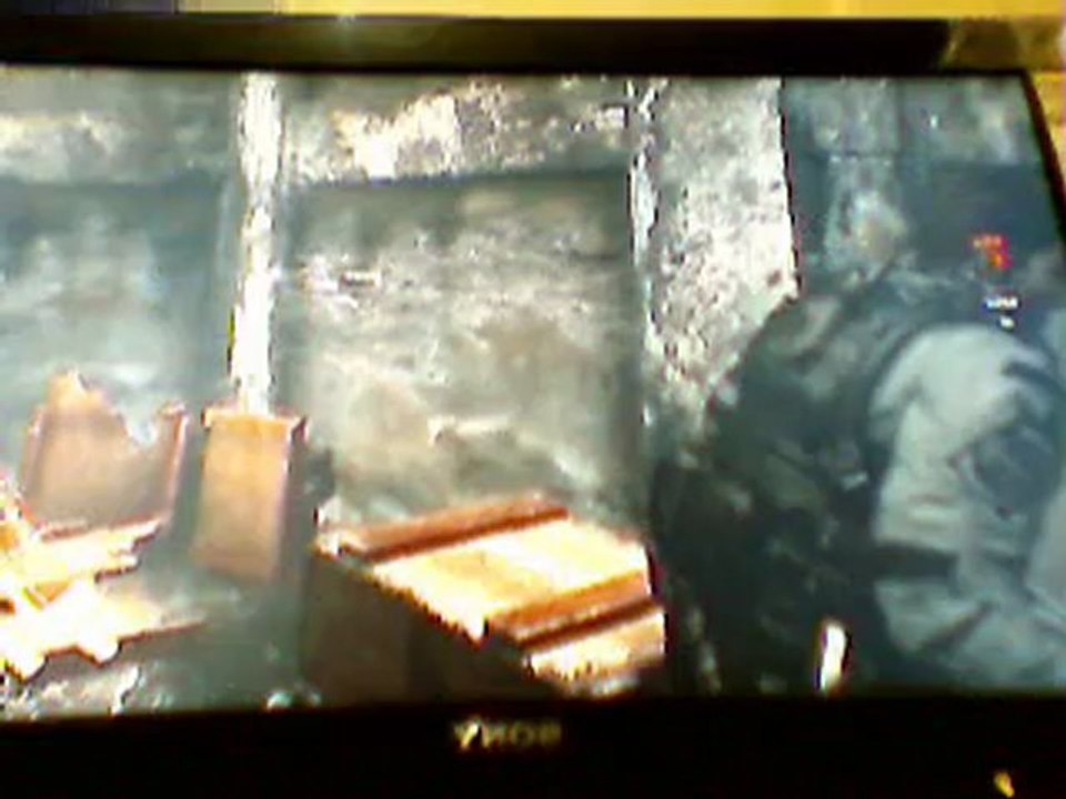 resident evil 6 live stream ps3 parte2