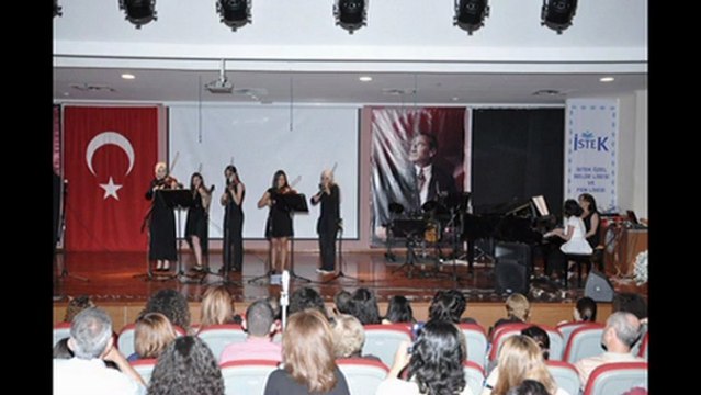 KADIKOY GÜZEL SANATLAR