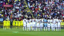 Cristiano Ronaldo vs Villarreal (A) 10-11 HD 720p by MemeT