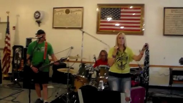 Rated Ex covers Simple Man