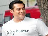 Salman May Reject Being Human