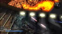 Star Wars Battlefront II #13 - Mustafar