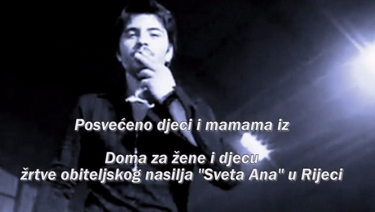TOSE PROESKI - SORRY SEEMS TO BE THE HARDEST WORD