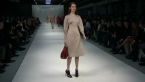 HUGO Boss - Défilé de mode automne-hiver 2013-2014