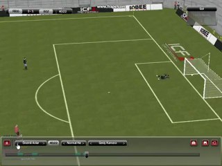 Ayın Golü Ocak LUİZ ANTONİO o.saahdan tsubasa gol.