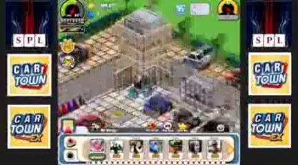 Car Town Ex Hack 2013 | pirater, téléchargement DOWNLOAD