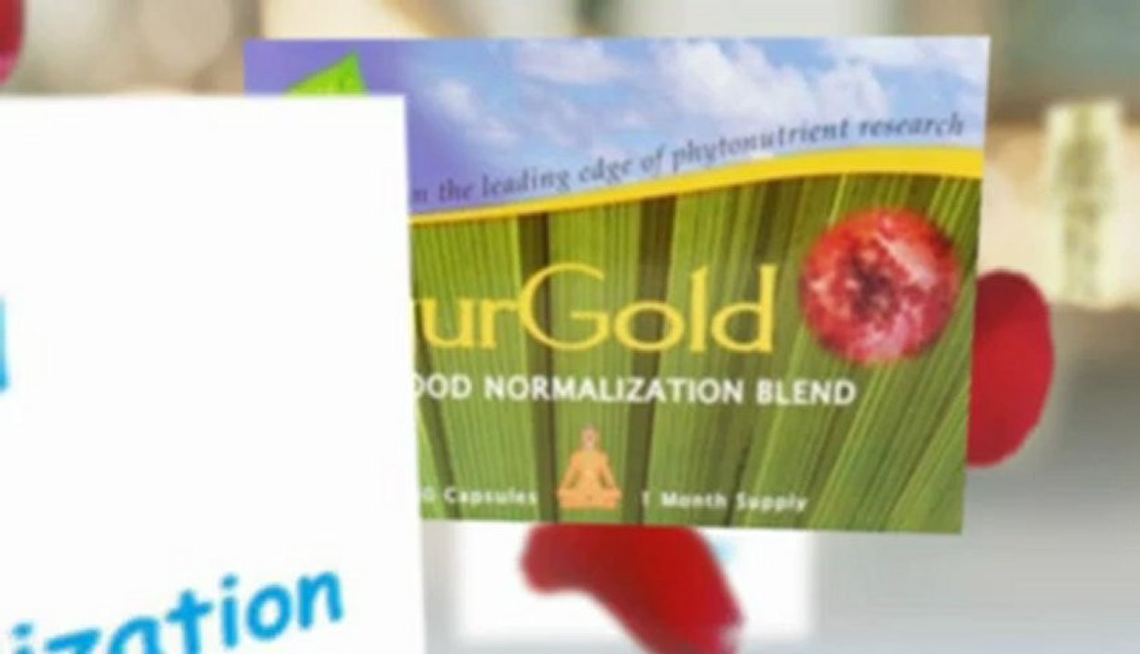 Body Overhaul to Reverse Chronic Diseases List