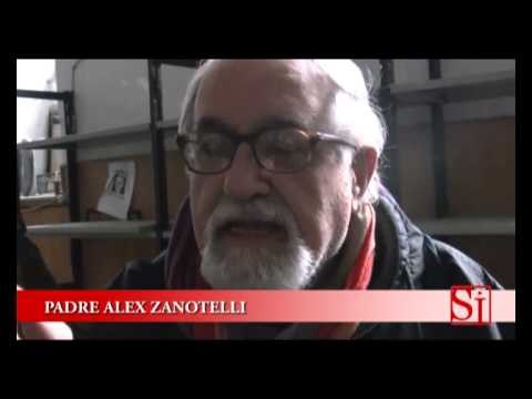 Napoli - Palazzo Fuga ritornerà Albergo dei Poveri (18.01.13)