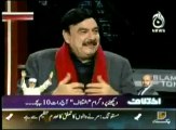 Islamabad Tonight - 18 Jan 2013 - AAJ News, Watch Latest Show