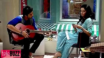 Aamna Shariff & Rajeev Khandelwal BACK TOGETHER AGAIN in Hongey Judaa Na Hum 18th January 2013