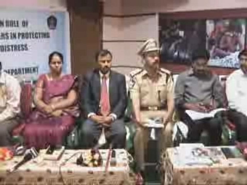 SAVE THE CHILDREN - Nellore News