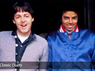 Top 10 Classic Duets 🎶