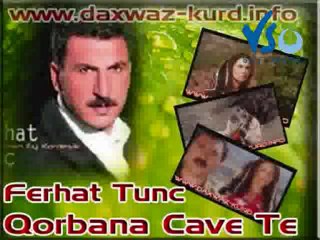 Ferhat Tunc - Can Dostum - YouTube
