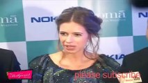 Kalki Koechlin - The Mysterious Daayan ?