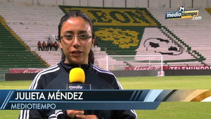 Matosas habla de la derrota ante Toluca.mov
