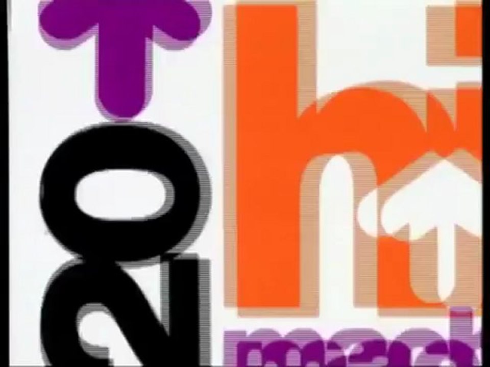 Générique - Hit Machine (M6)