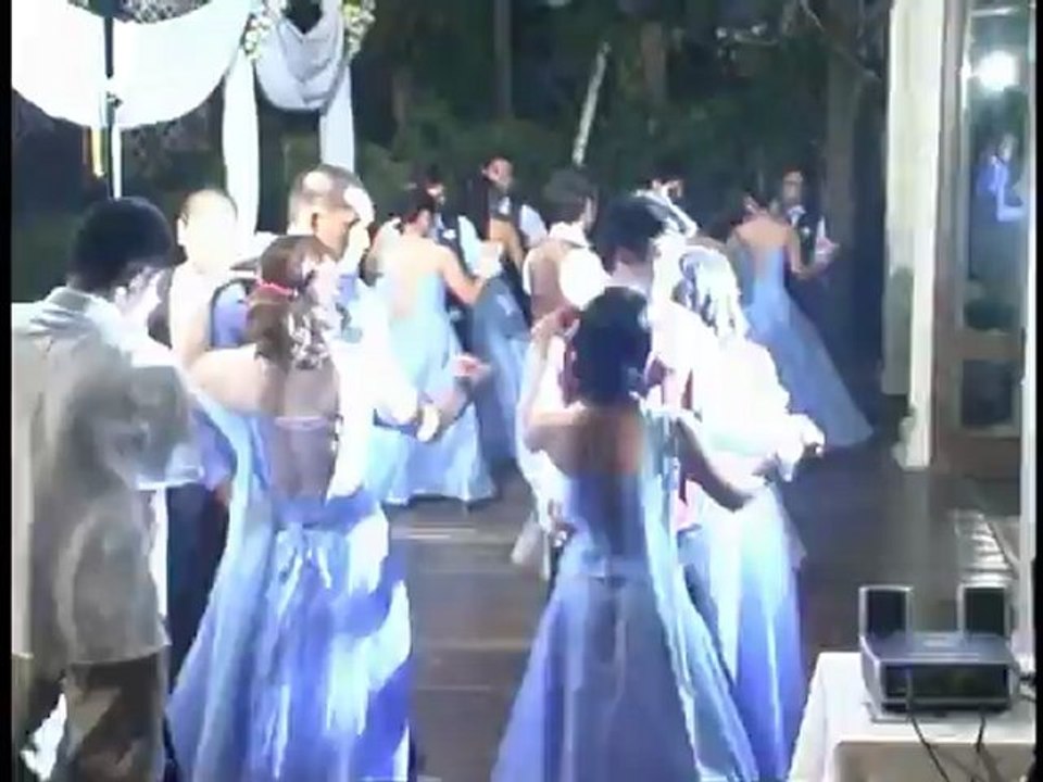 My Super Sweet 18th Birthday 2007 (PART 1)