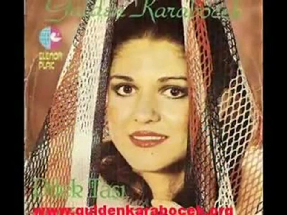 gülden karaböcek nem kaldi yok böyle bir ses süper bir yorum - sesliseviyore.com