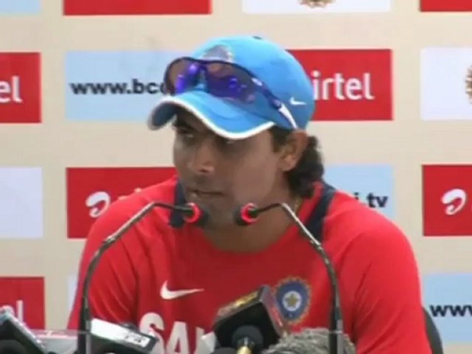 India pre match PC