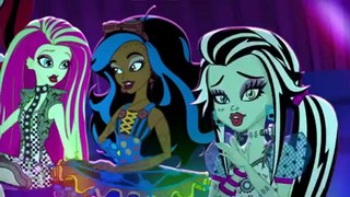 Monster High - Boo Years Eve