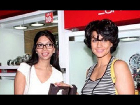 Gul Panag @ Esprit Watches Promotion !