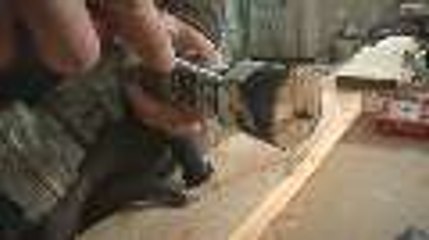 Tool Review: Lenox Speed Slot Hole Saw